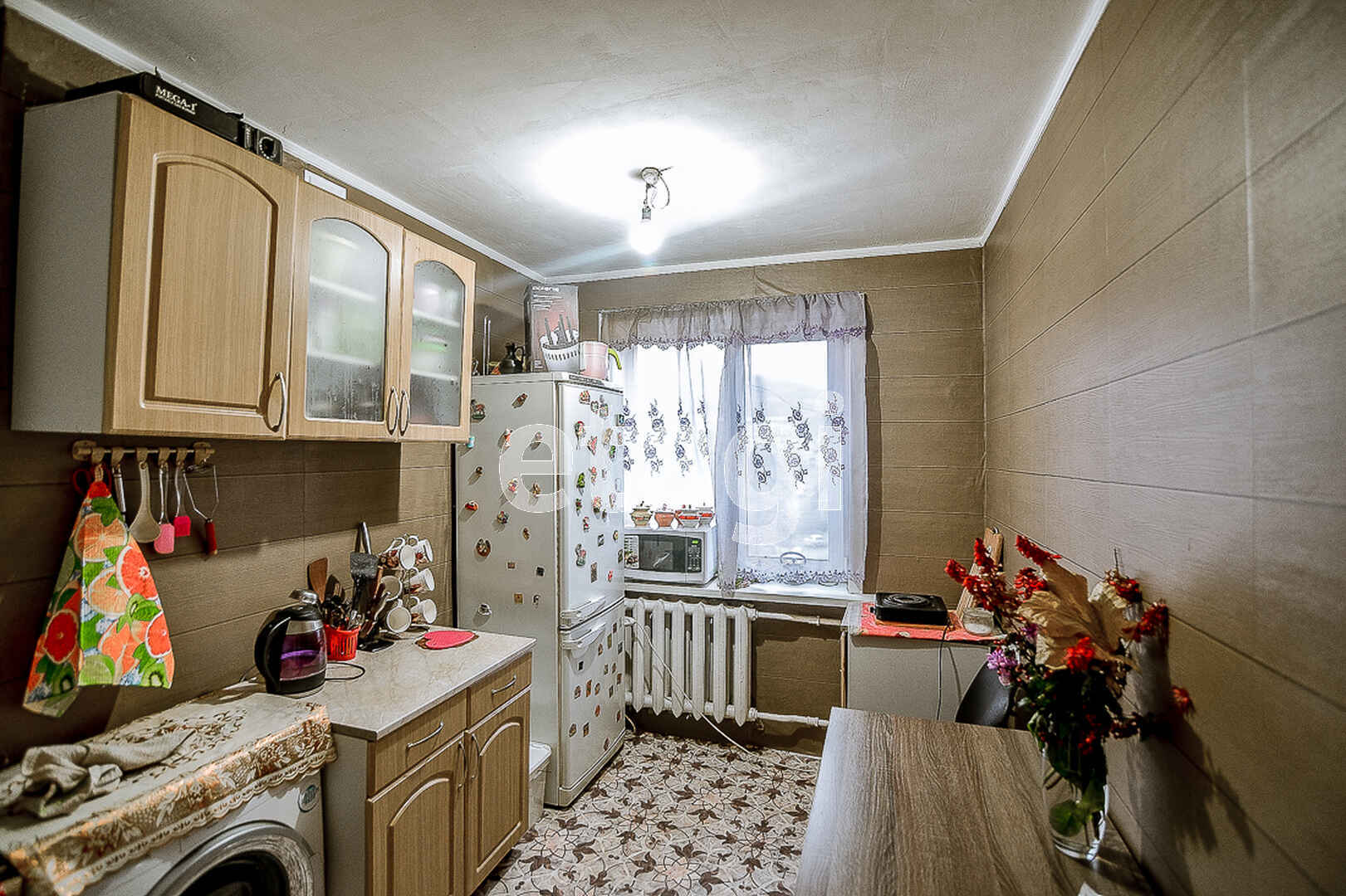 Продажа 4-комнатной квартиры, Южно-Сахалинск, Сахалинская область,  Южно-Сахалинск