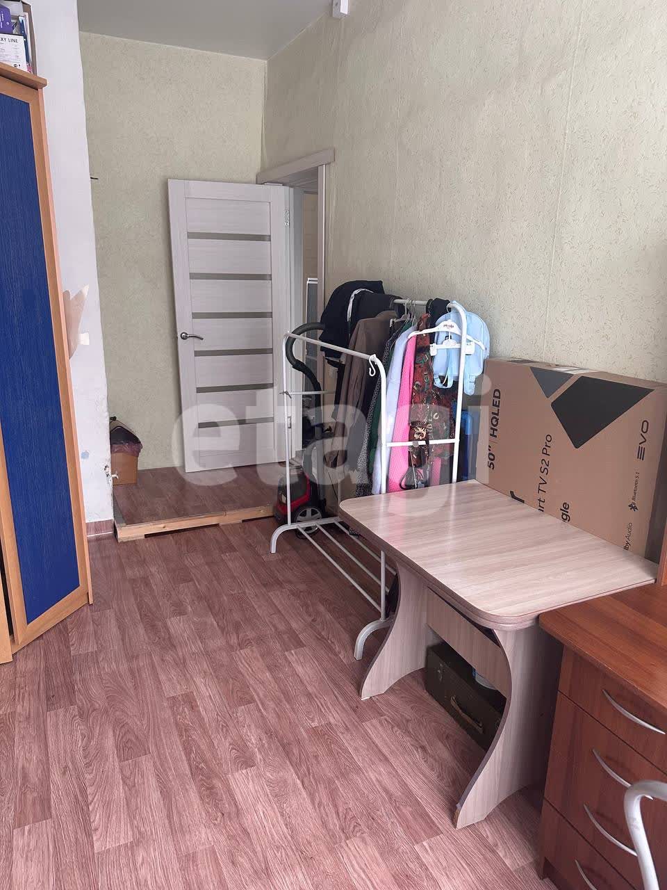 Продажа 3-комнатной квартиры, Улан-Удэ, Республика Бурятия,  Улан-Удэ