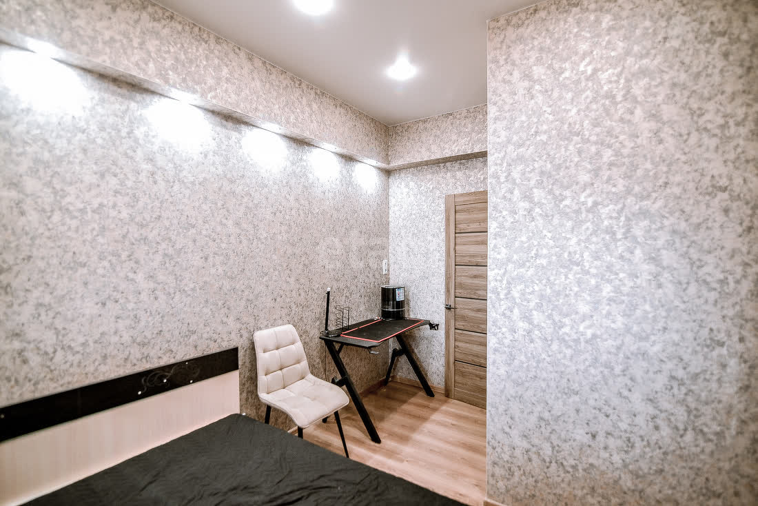 Продажа 2-комнатной квартиры, Южно-Сахалинск, Сахалинская область,  Южно-Сахалинск