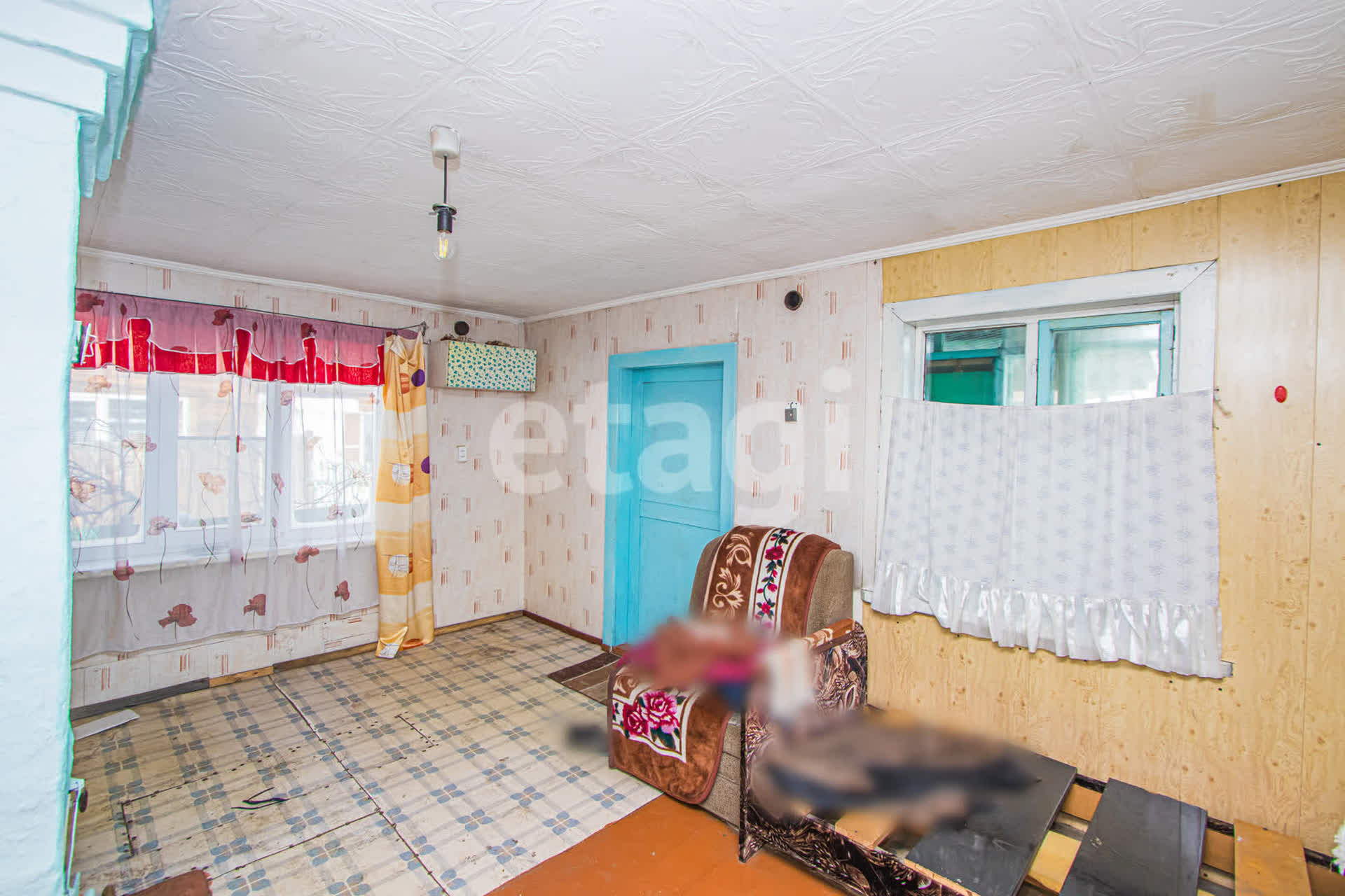 Продажа дома, 42м <sup>2</sup>, 3 сот., Улан-Удэ, Республика Бурятия,  Советский