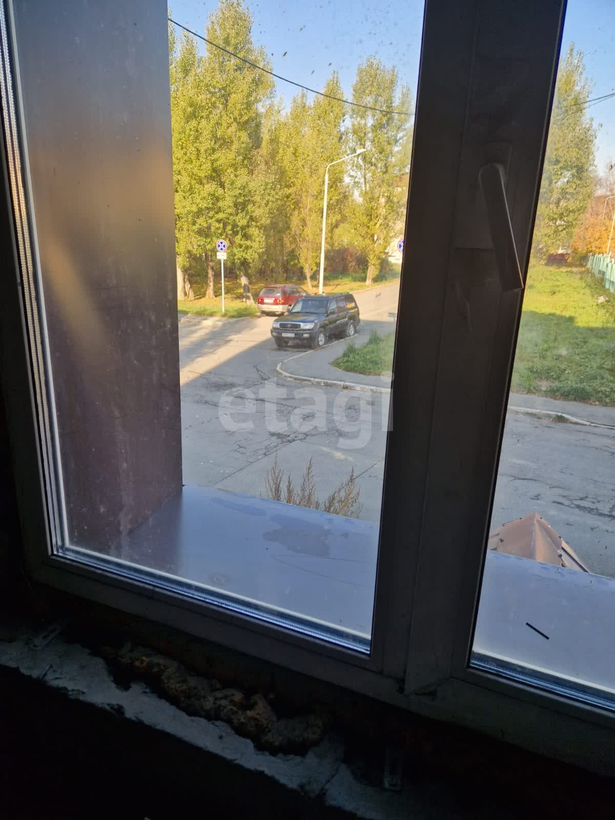 Продажа 2-комнатной квартиры, Южно-Сахалинск, Сахалинская область,  Южно-Сахалинск