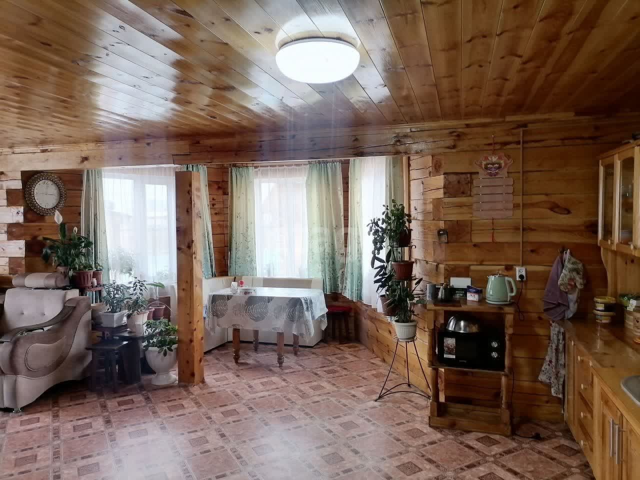 Продажа дома, 57м <sup>2</sup>, 11 сот., Улан-Удэ, Республика Бурятия