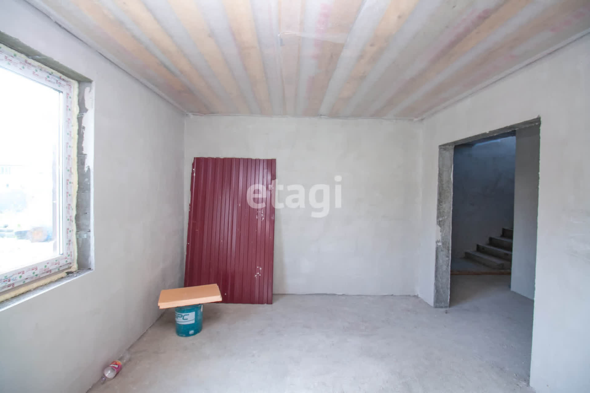 Продажа дома, 114м <sup>2</sup>, 6 сот., Южно-Сахалинск, Сахалинская область,  