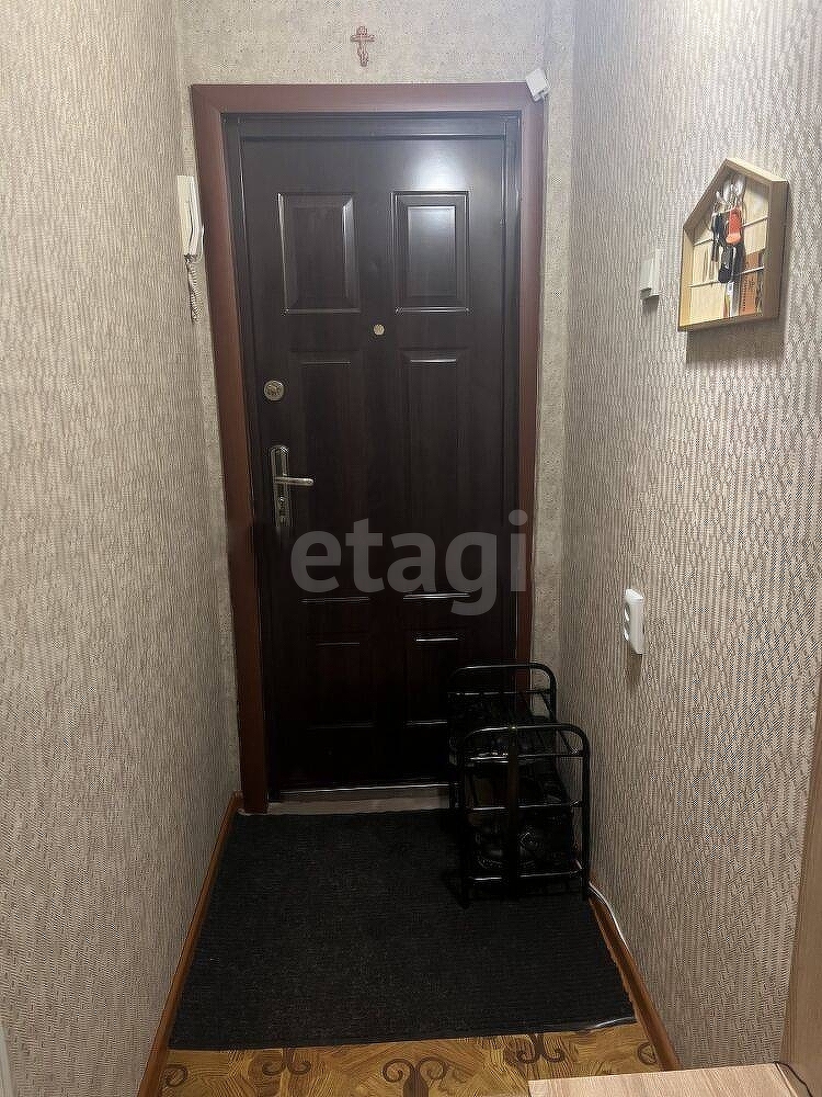 Продажа 2-комнатной квартиры, Южно-Сахалинск, Сахалинская область,  Южно-Сахалинск