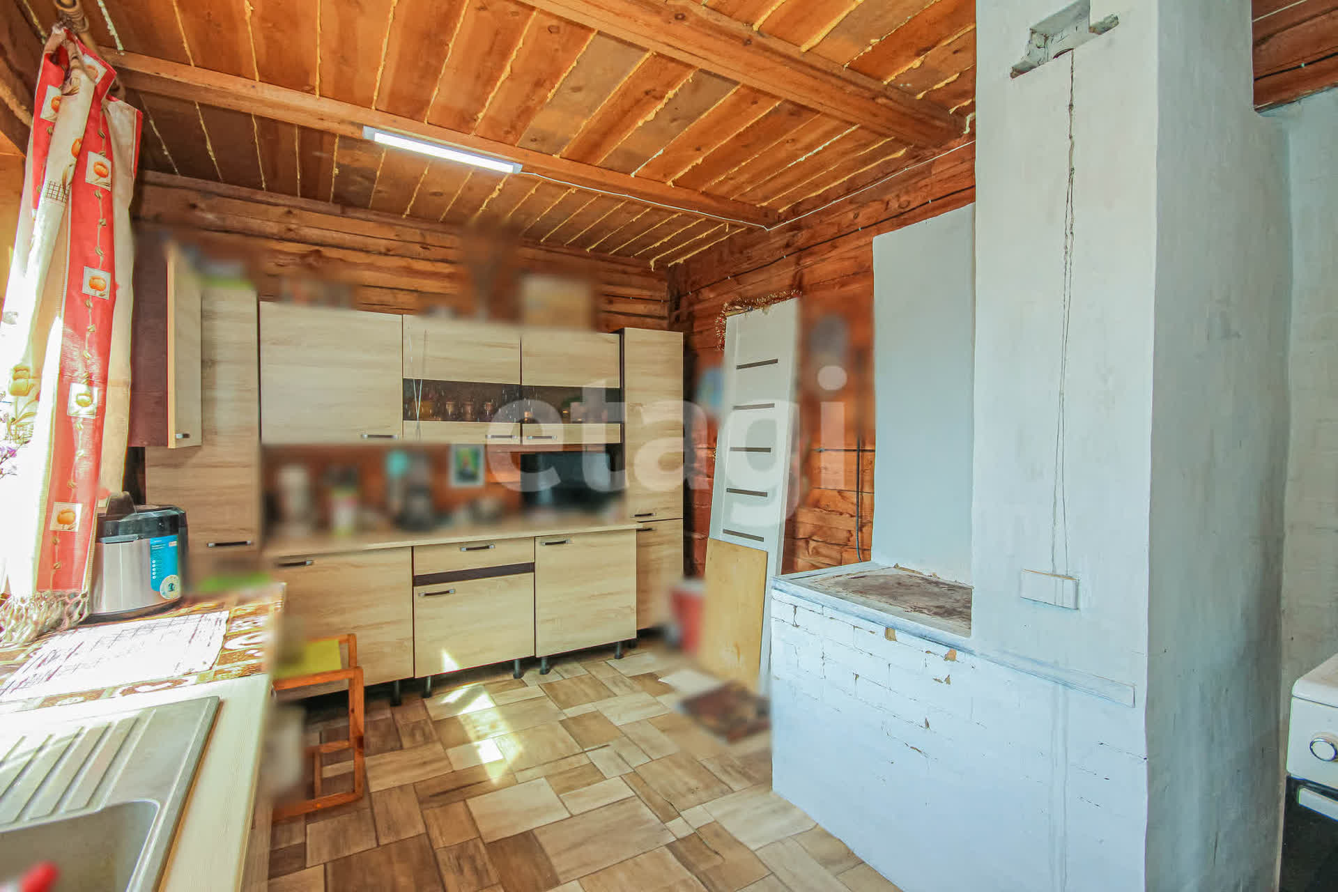 Продажа дома, 81м <sup>2</sup>, 4 сот., Улан-Удэ, Республика Бурятия,  Иволгинский