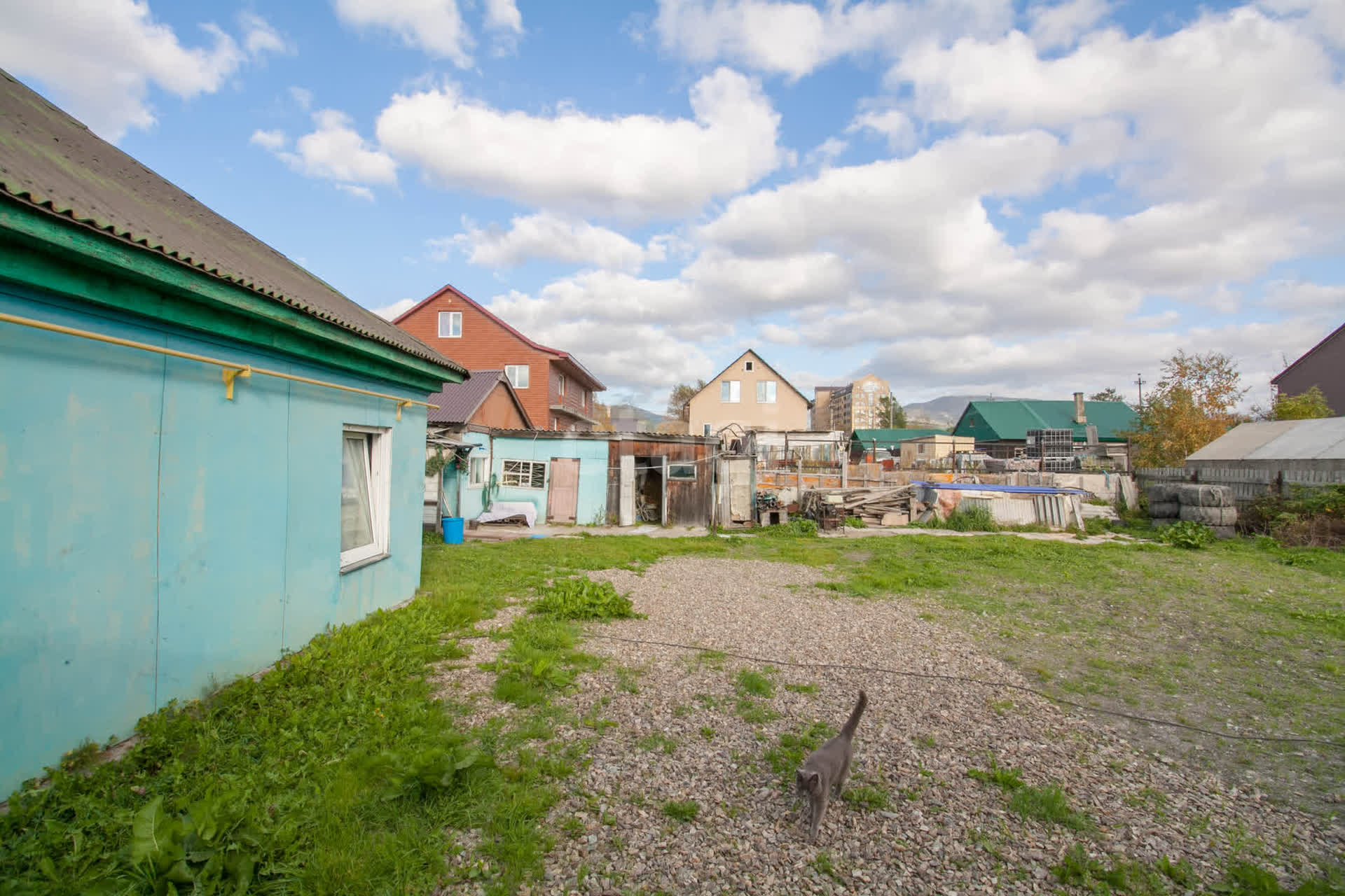 Продажа дома, 112м <sup>2</sup>, 7 сот., Южно-Сахалинск, Сахалинская область,  