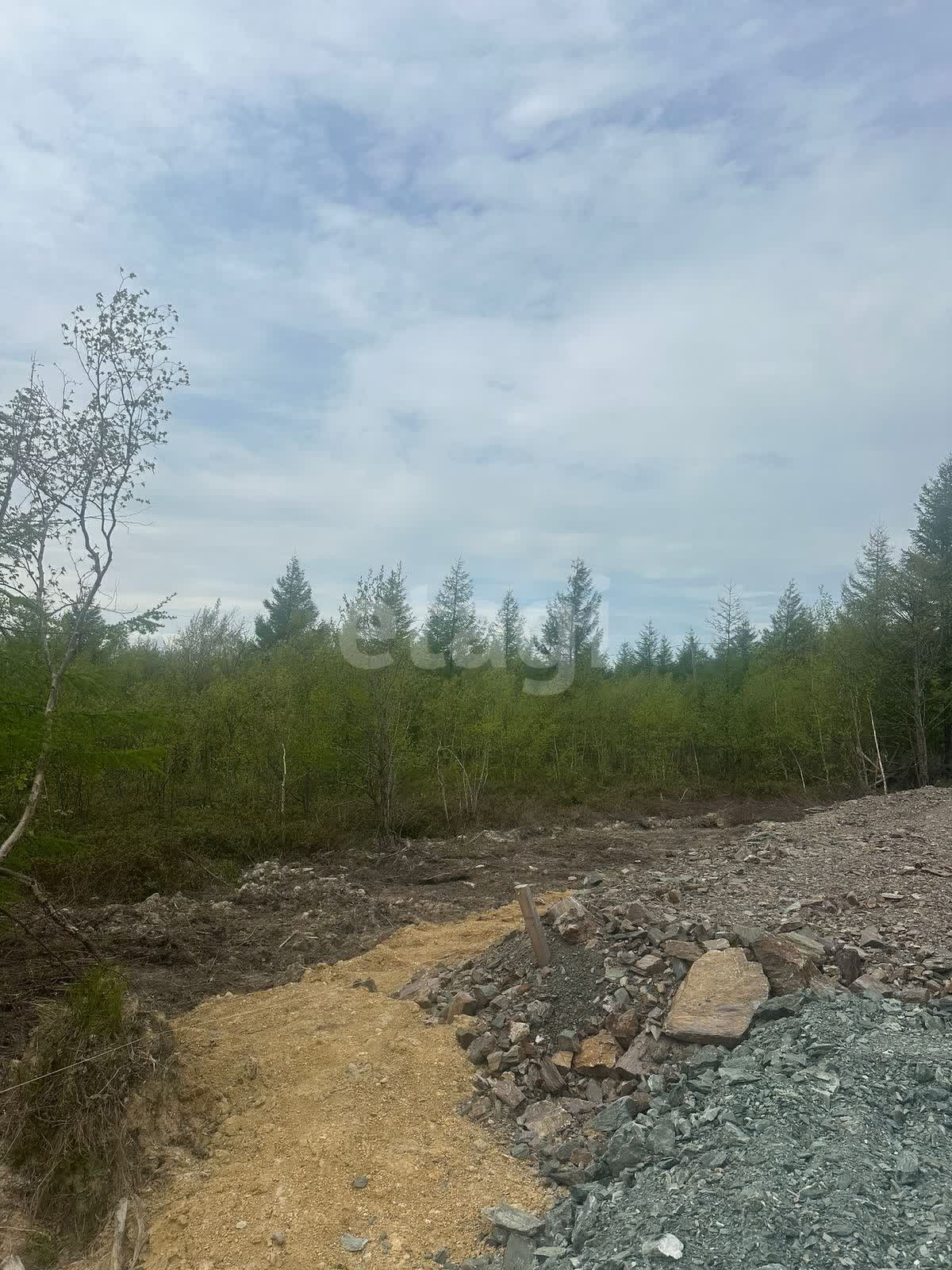 Продажа участка, Южно-Сахалинск, Сахалинская область,  Южно-Сахалинск