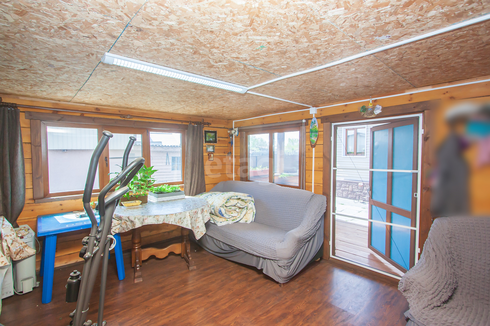 Продажа дома, 101м <sup>2</sup>, 8 сот., Улан-Удэ, Республика Бурятия,  Советский