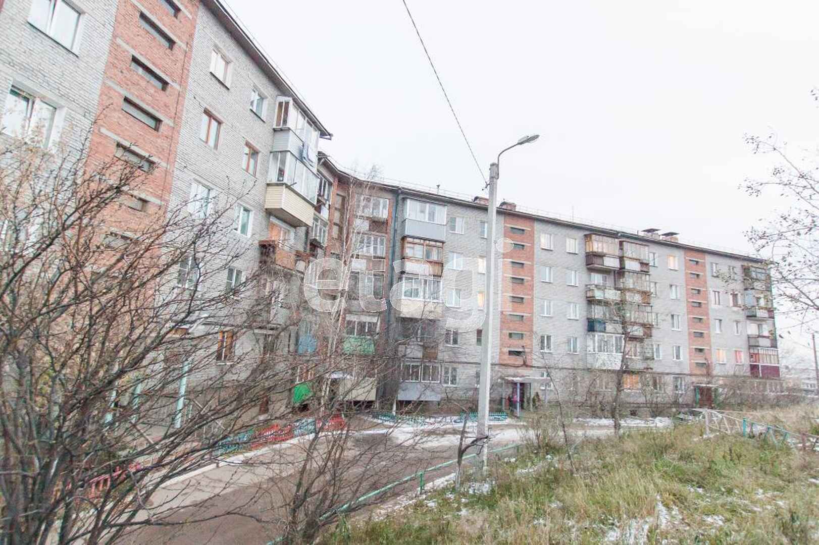 Продажа 1-комнатной квартиры, Улан-Удэ, Республика Бурятия,  Улан-Удэ