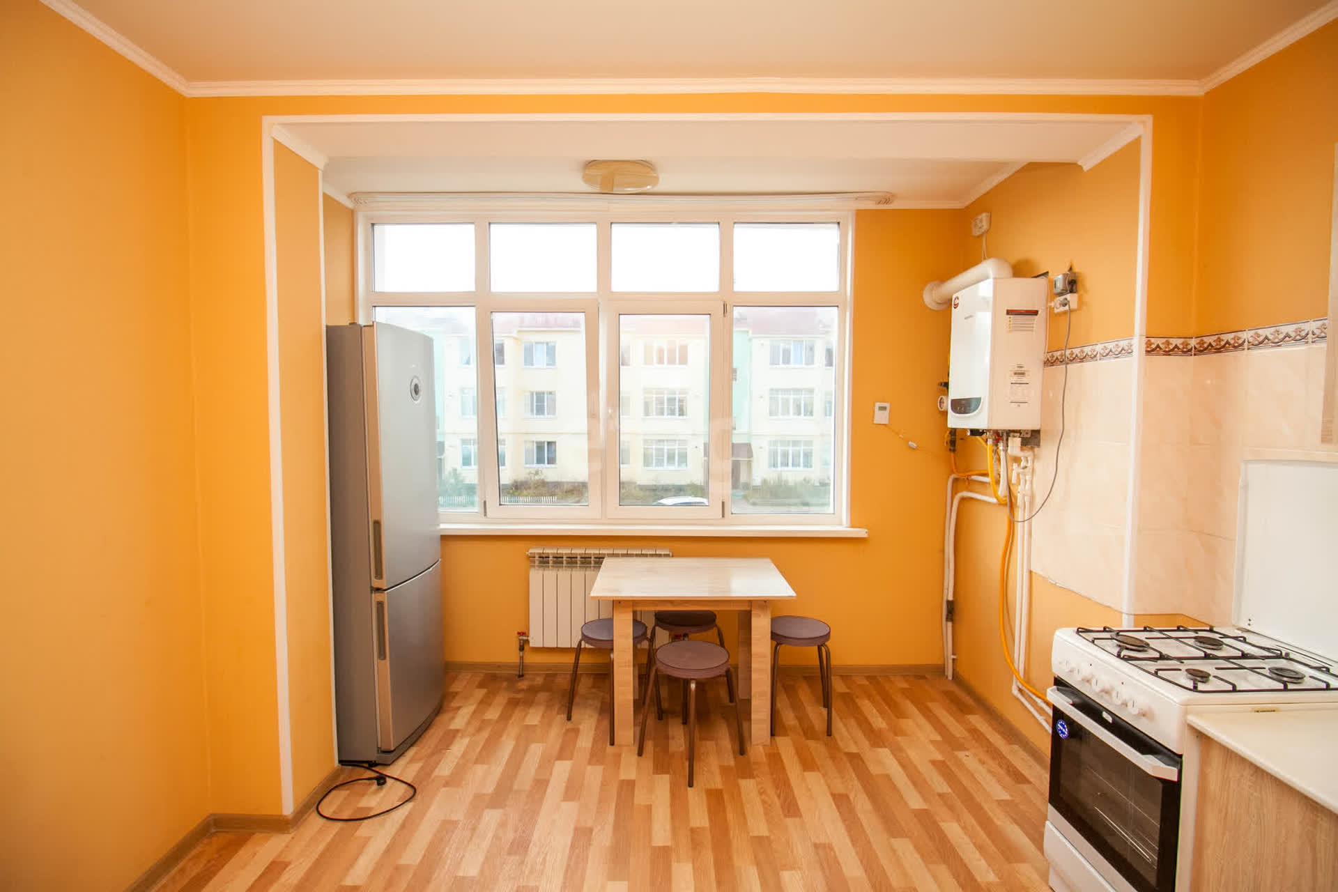 Продажа 2-комнатной квартиры, Южно-Сахалинск, Сахалинская область,  Южно-Сахалинск