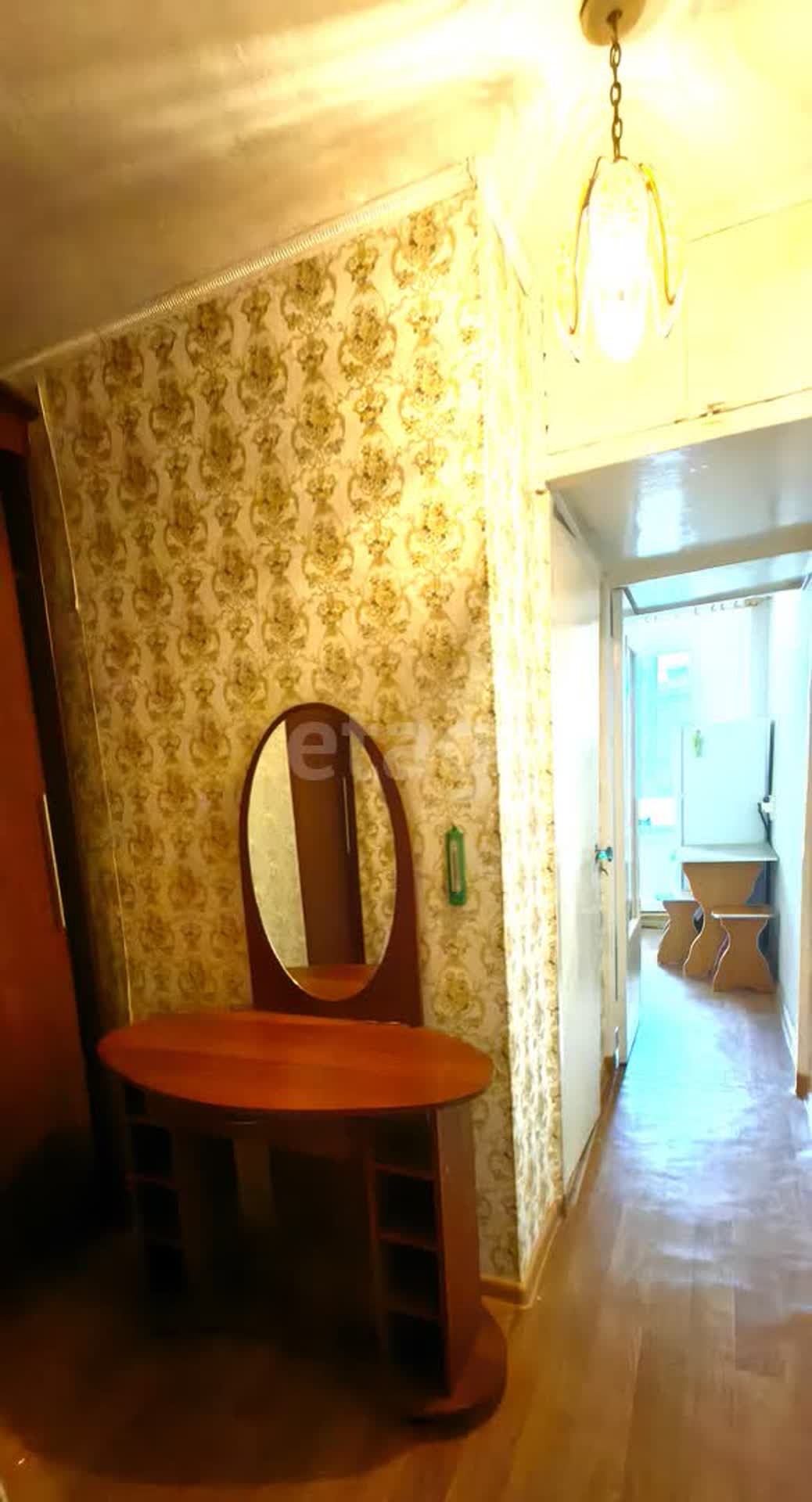 Продажа 1-комнатной квартиры, Южно-Сахалинск, Сахалинская область,  Южно-Сахалинск