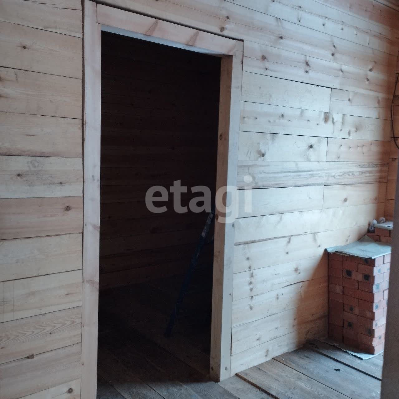 Продажа дома, 50м <sup>2</sup>, 12 сот., Улан-Удэ, Республика Бурятия,  Прибайкальский