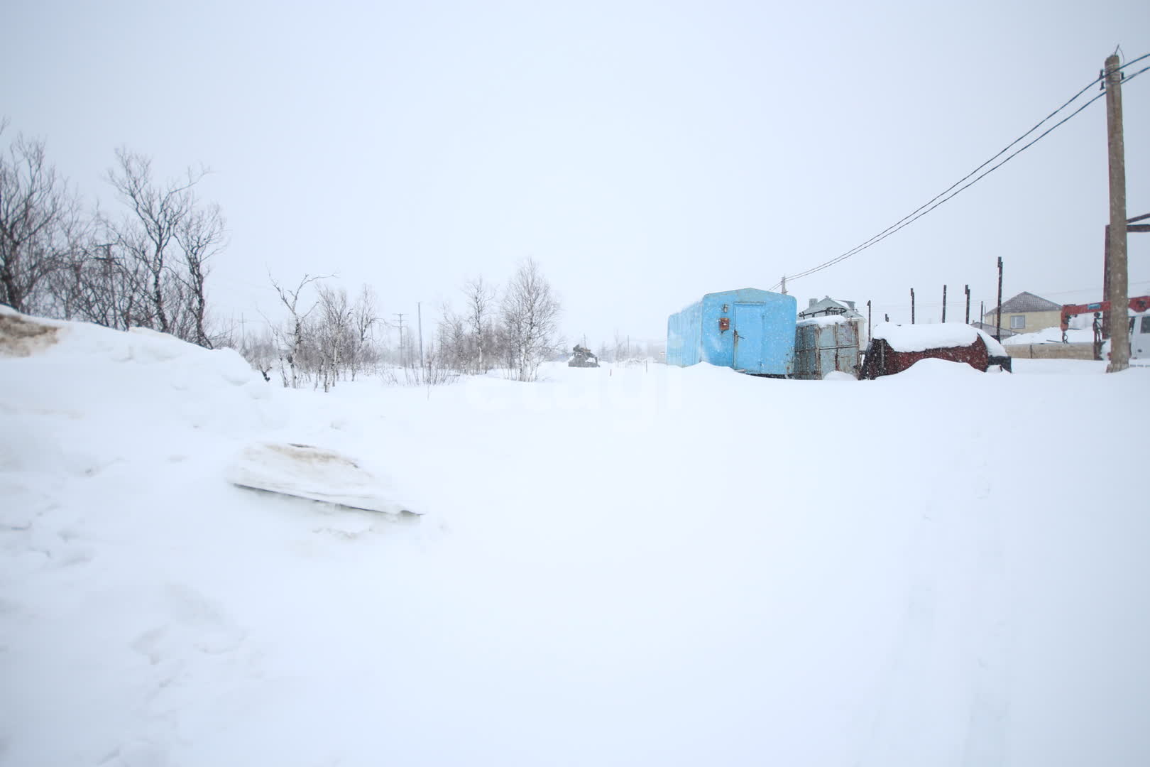 Продажа участка, Новый Уренгой, Ямало-Ненецкий АО,  Новый Уренгой