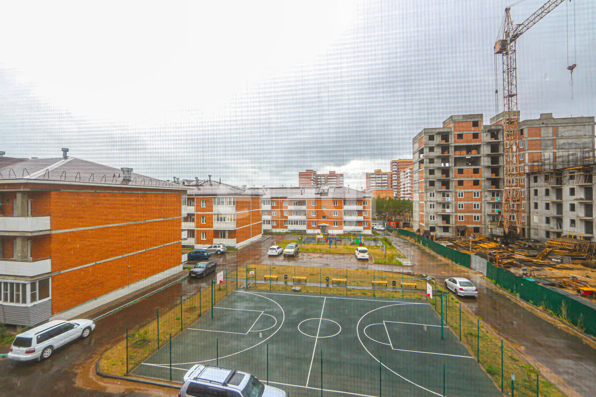 Продажа 1-комнатной квартиры, Улан-Удэ, Республика Бурятия,  Улан-Удэ