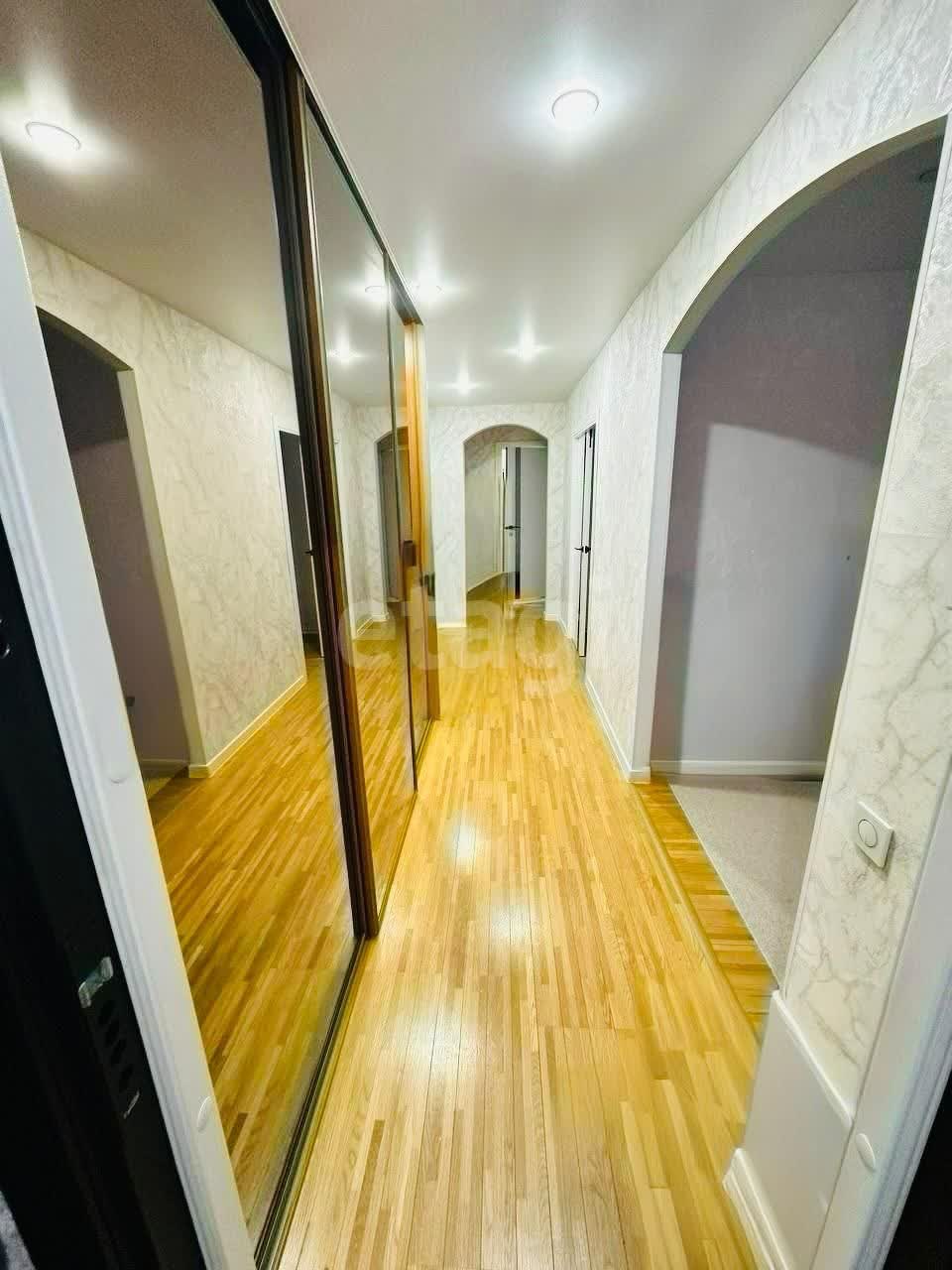 Продажа 3-комнатной квартиры, Южно-Сахалинск, Сахалинская область,  Южно-Сахалинск