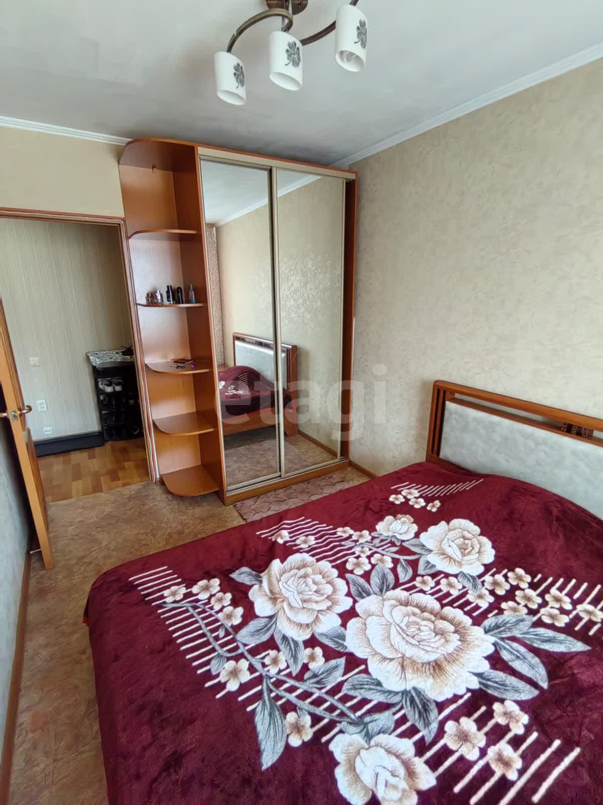 Продажа 2-комнатной квартиры, Южно-Сахалинск, Сахалинская область,  Южно-Сахалинск