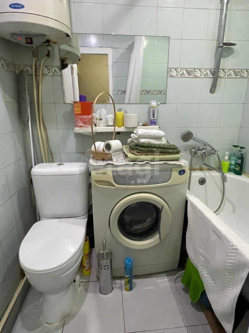 Продажа 1-комнатной квартиры, Южно-Сахалинск, Сахалинская область,  Южно-Сахалинск