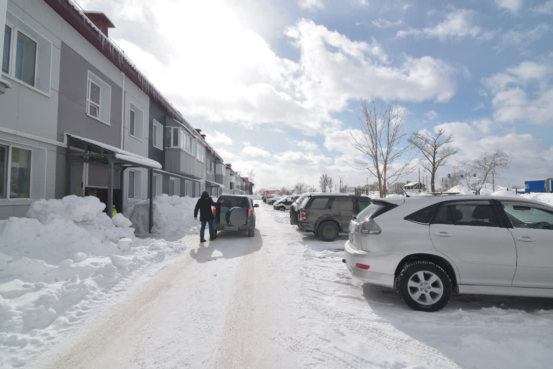 Продажа 3-комнатной квартиры, Южно-Сахалинск, Сахалинская область,  Южно-Сахалинск
