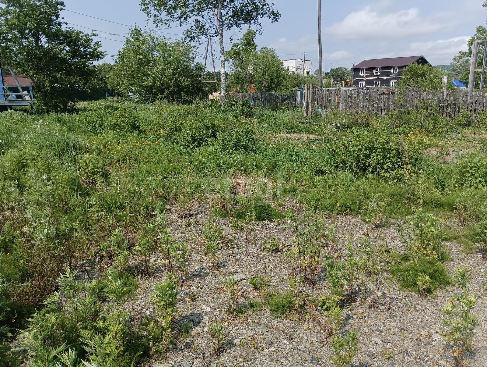 Продажа участка, Южно-Сахалинск, Сахалинская область,  