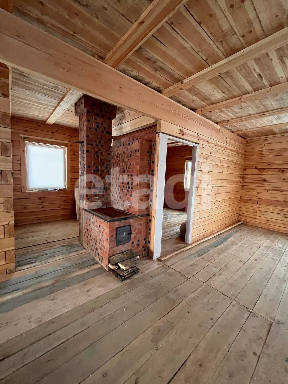 Продажа дома, 110м <sup>2</sup>, 10 сот., Улан-Удэ, Республика Бурятия,  муниципальное образование Гурульбинское