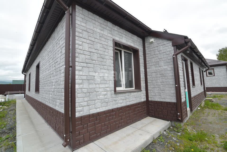 Продажа дома, 180м <sup>2</sup>, 6 сот., Южно-Сахалинск, Сахалинская область,  