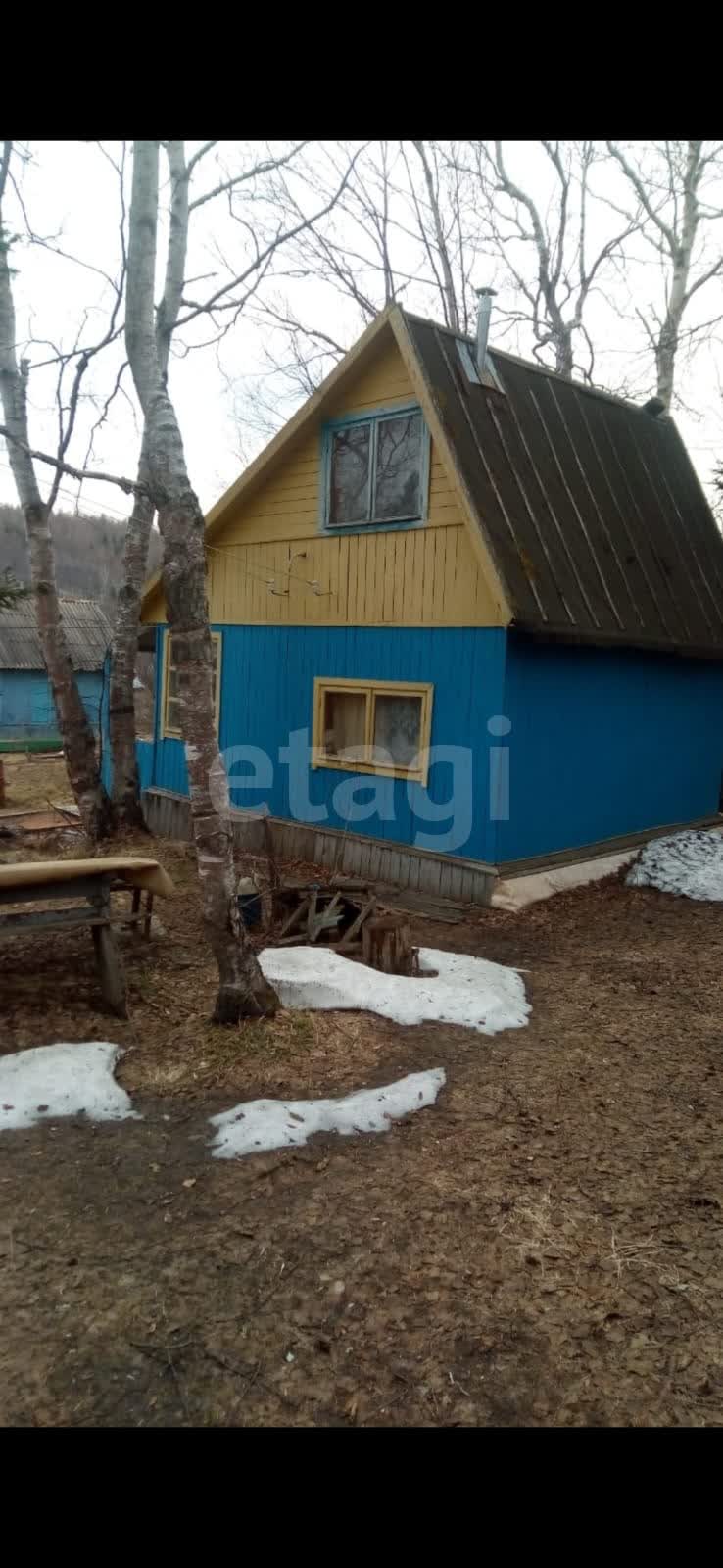 Продажа участка, Южно-Сахалинск, Сахалинская область,  Южно-Сахалинск