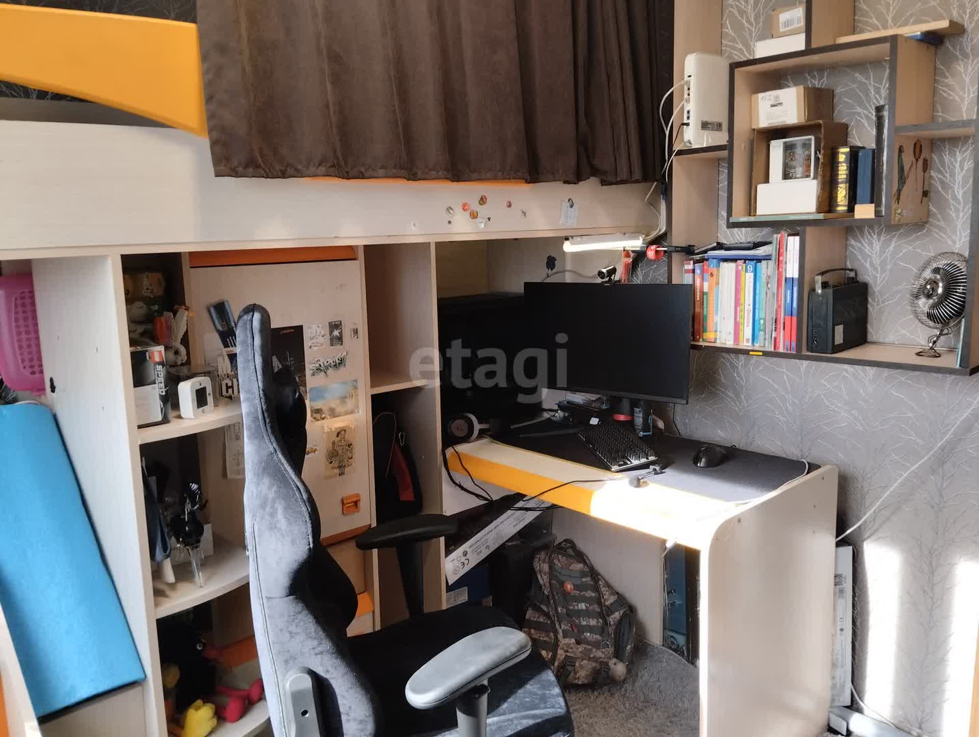 Продажа 1-комнатной квартиры, Улан-Удэ, Республика Бурятия,  Улан-Удэ