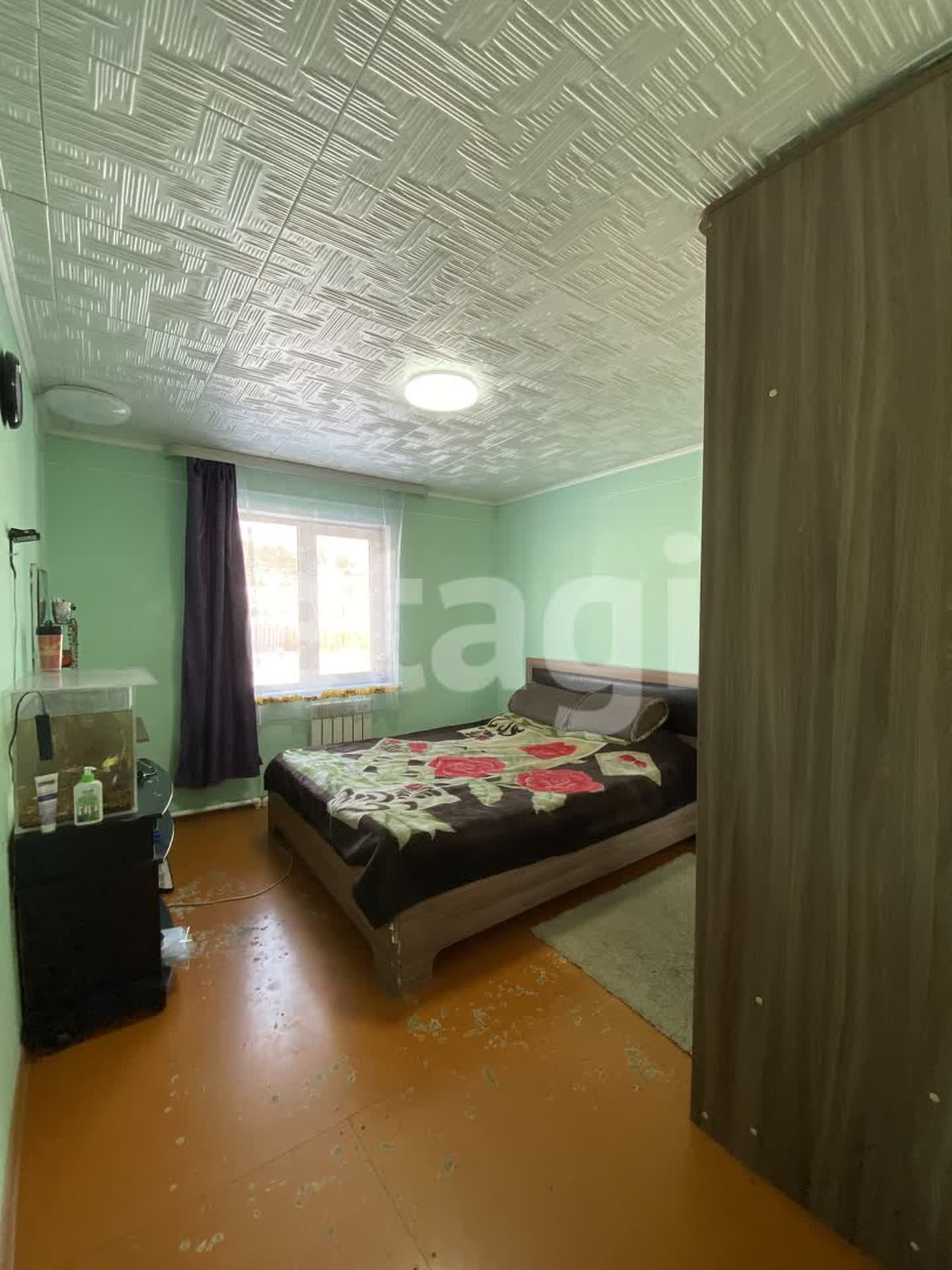 Продажа дома, 83м <sup>2</sup>, 6 сот., Улан-Удэ, Республика Бурятия,  Заиграевский