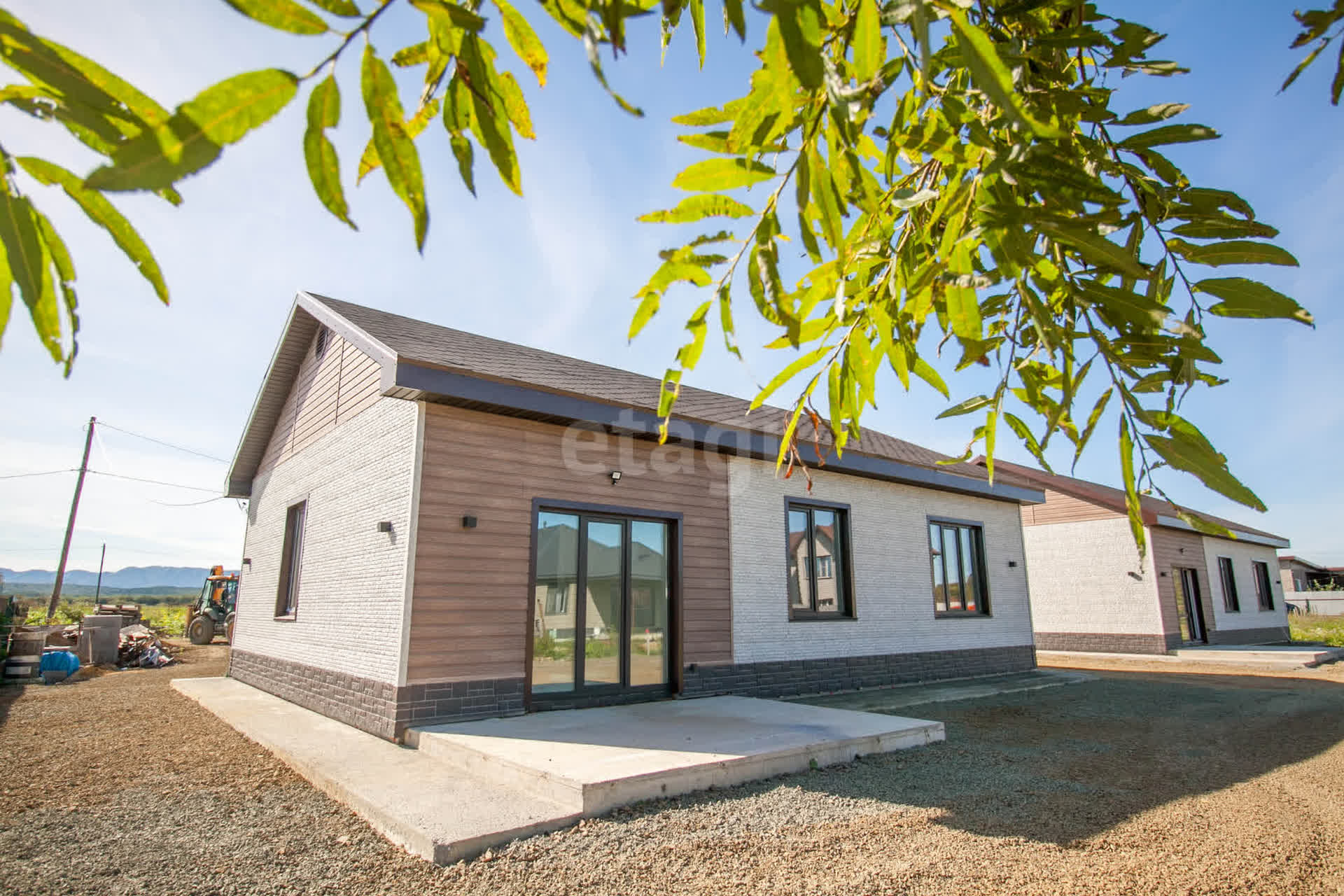 Продажа дома, 80м <sup>2</sup>, 8 сот., Южно-Сахалинск, Сахалинская область,  