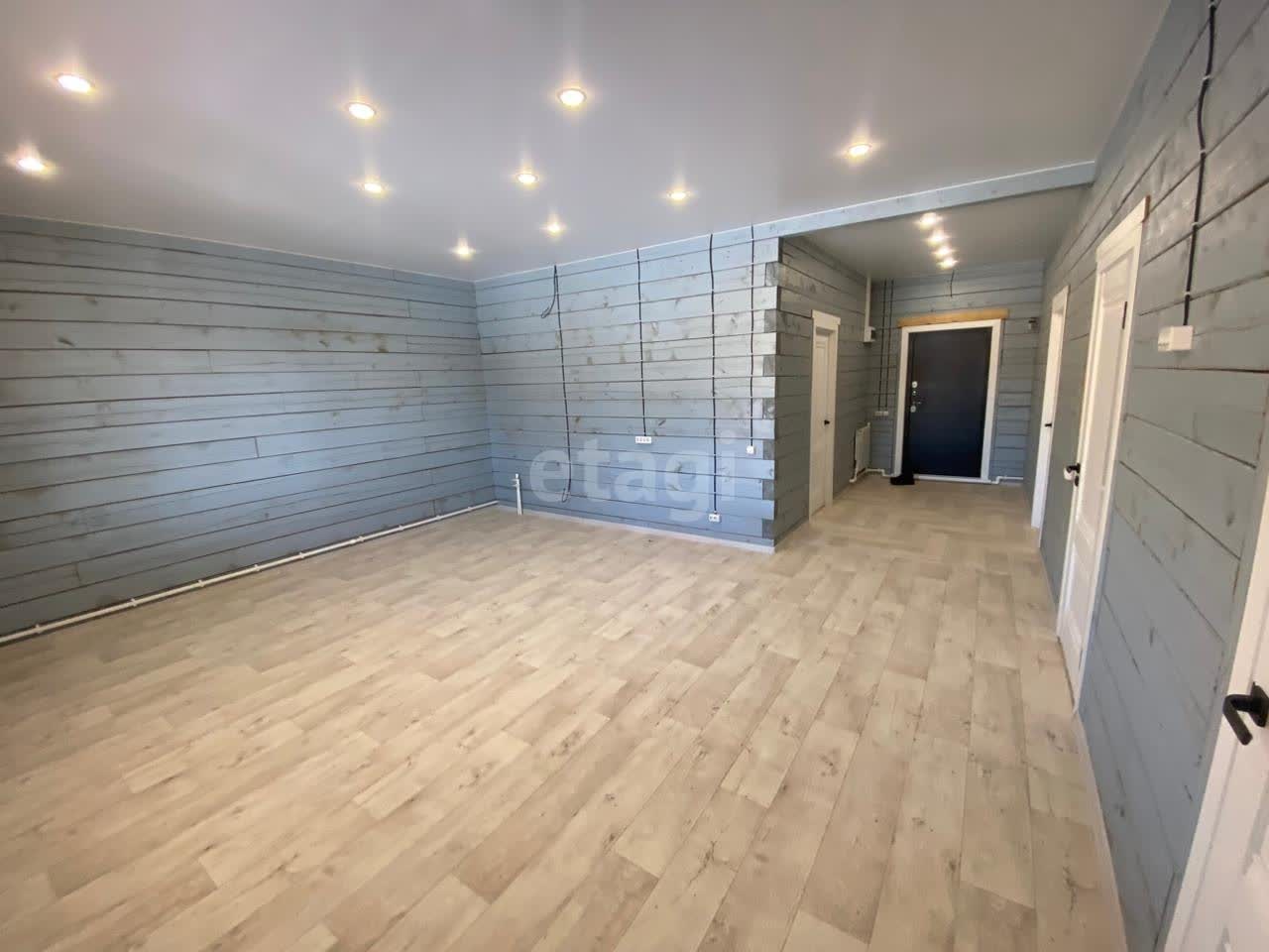 Продажа дома, 78м <sup>2</sup>, 5 сот., Улан-Удэ, Республика Бурятия,  Тарбагатайский