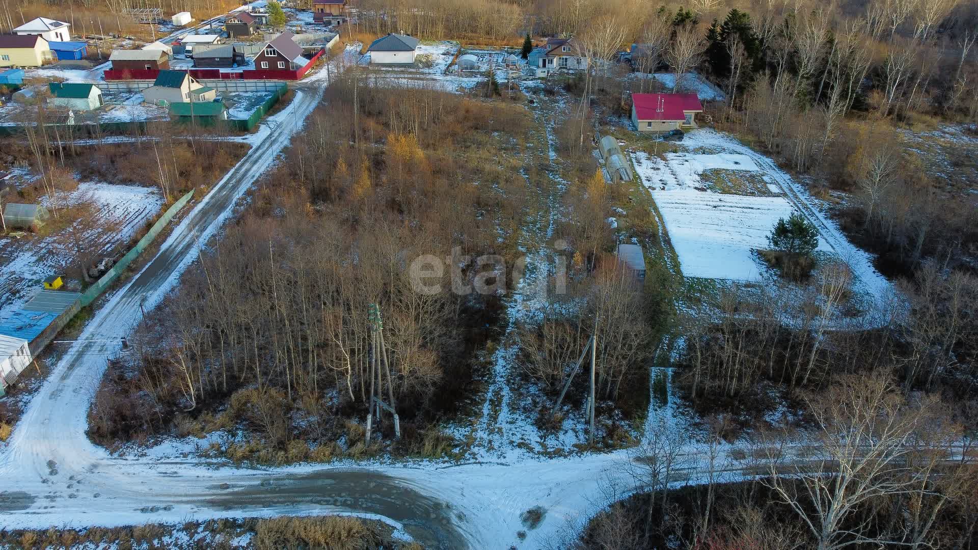 Продажа участка, Южно-Сахалинск, Сахалинская область,  Южно-Сахалинск