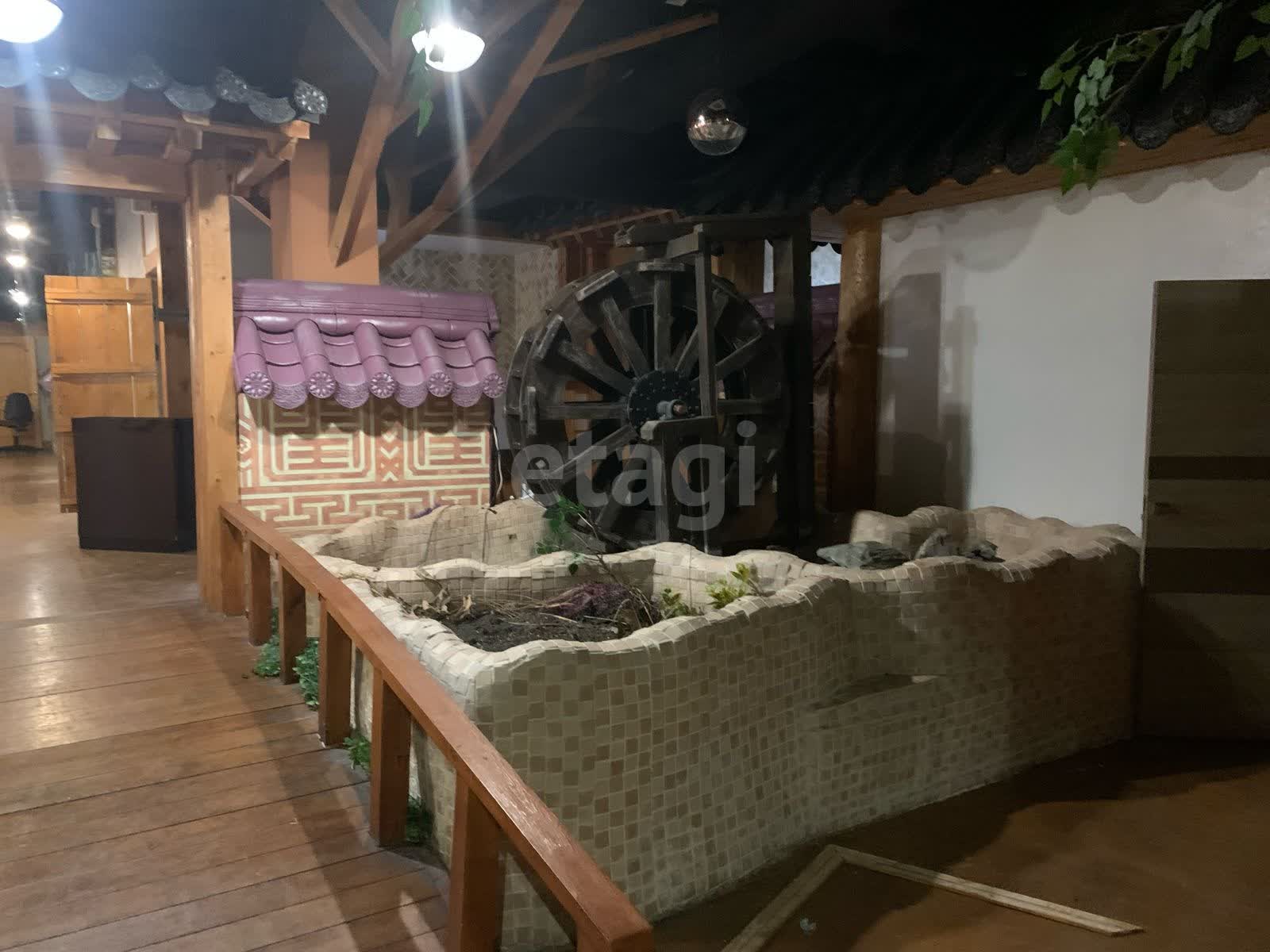 Продажа коммерческой недвижимости, 621м <sup>2</sup>, Южно-Сахалинск, Сахалинская область,  Южно-Сахалинск