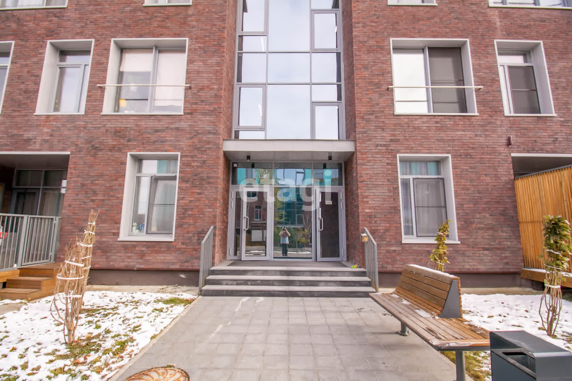 Продажа 2-комнатной квартиры, Южно-Сахалинск, Сахалинская область,  Южно-Сахалинск