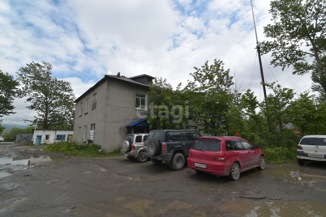 Аренда коммерческой недвижимости, 495м <sup>2</sup>, Южно-Сахалинск, Сахалинская область,  Южно-Сахалинск
