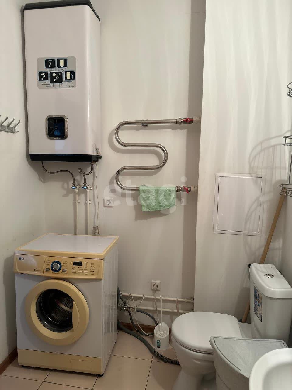 Продажа 2-комнатной квартиры, Южно-Сахалинск, Сахалинская область,  Южно-Сахалинск