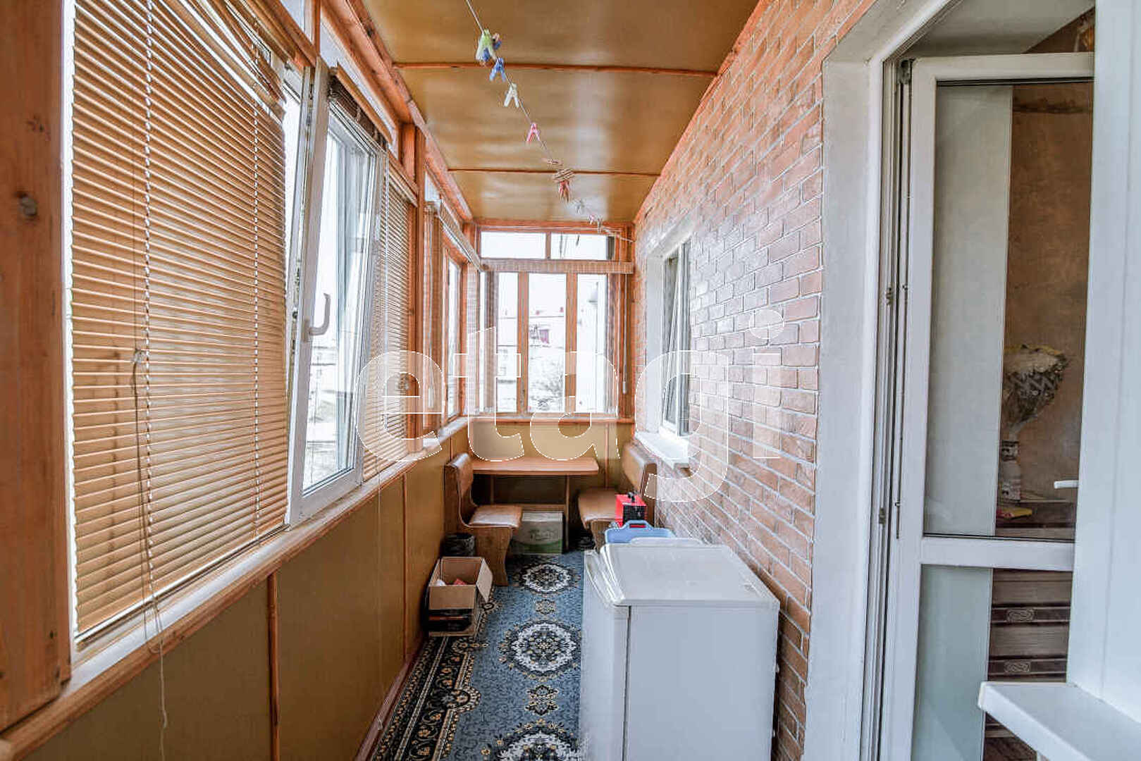 Продажа 3-комнатной квартиры, Южно-Сахалинск, Сахалинская область,  Южно-Сахалинск