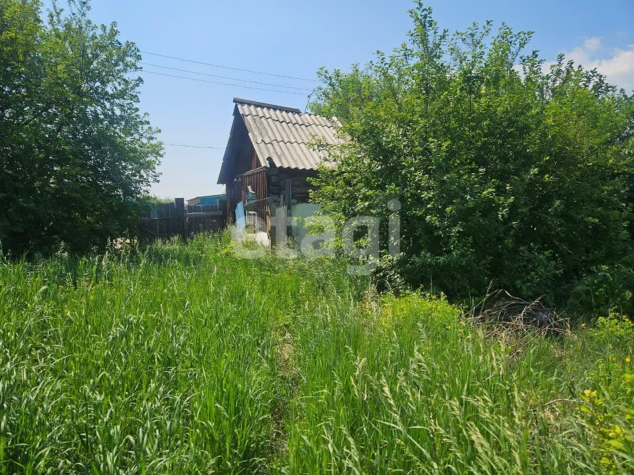 Продажа дома, 28м <sup>2</sup>, 12 сот., Улан-Удэ, Республика Бурятия,  Баргузинский