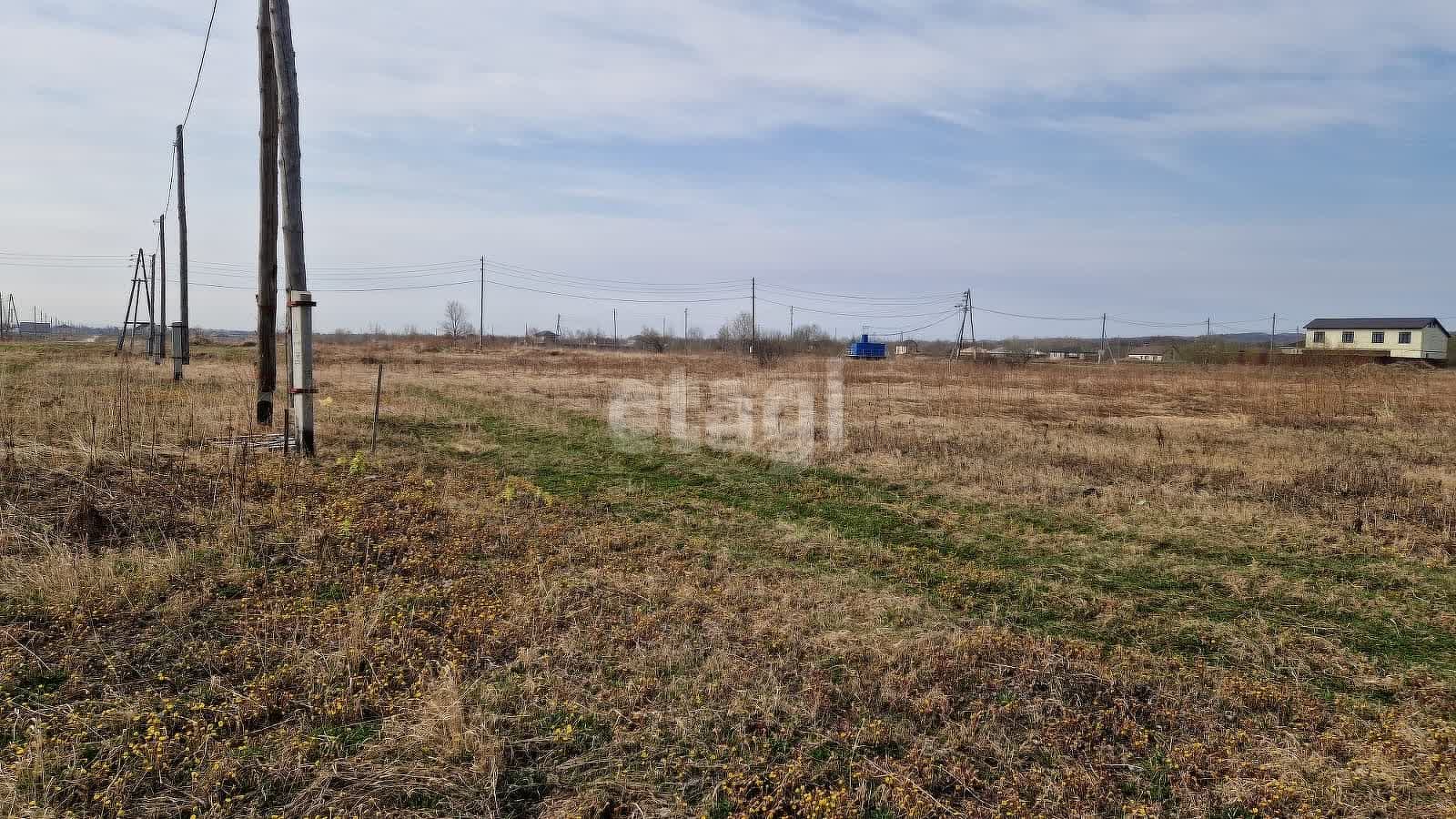 Продажа участка, Южно-Сахалинск, Сахалинская область,  