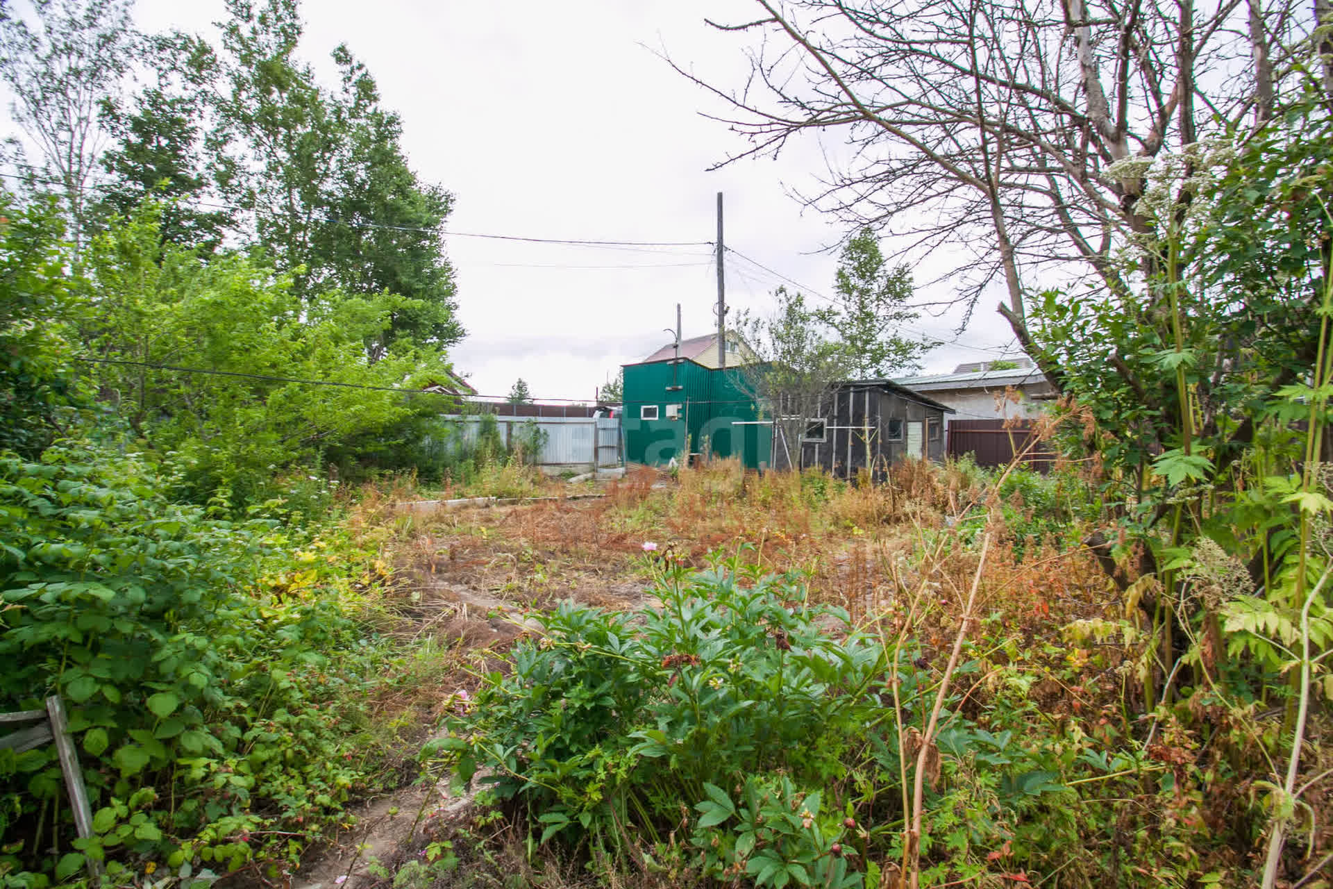 Продажа дачи, 20м <sup>2</sup>, 6 сот., Южно-Сахалинск, Сахалинская область,  Южно-Сахалинск