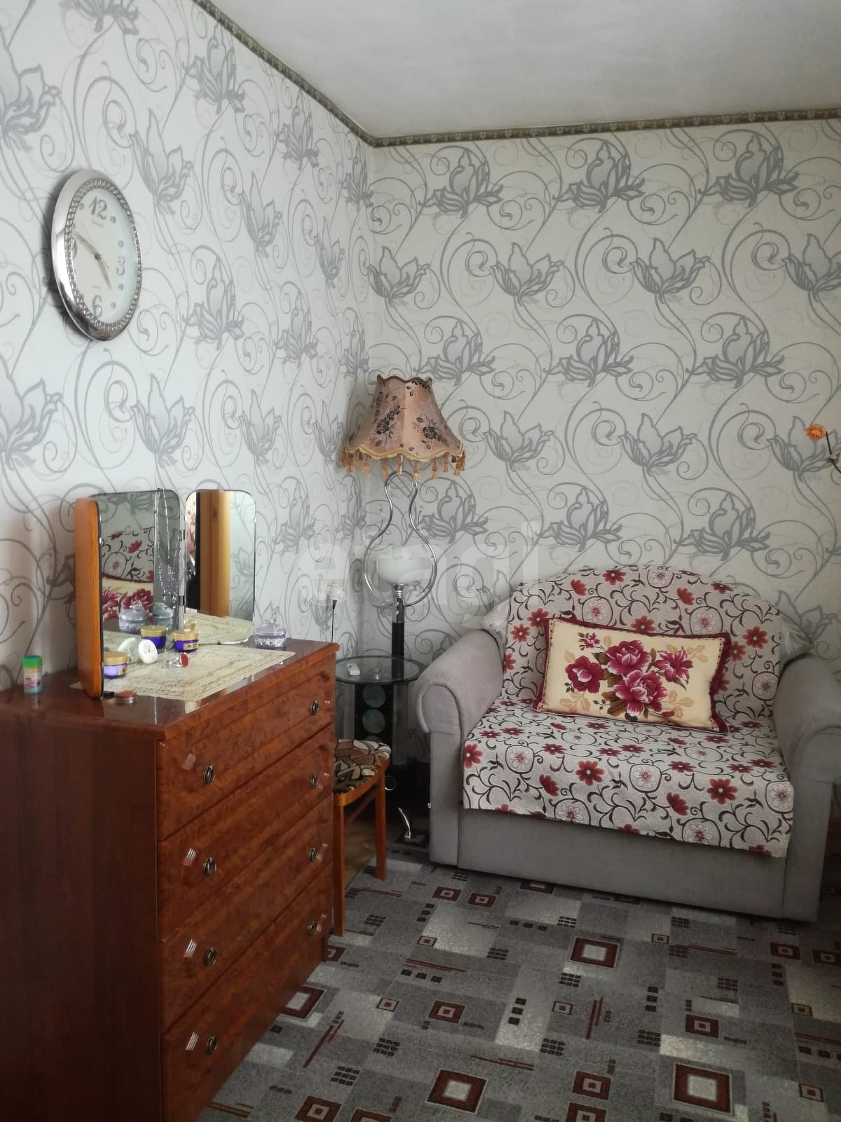 Продажа 4-комнатной квартиры, Южно-Сахалинск, Сахалинская область,  Южно-Сахалинск