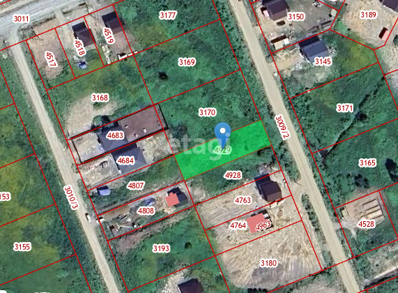 Продажа участка, Южно-Сахалинск, Сахалинская область,  