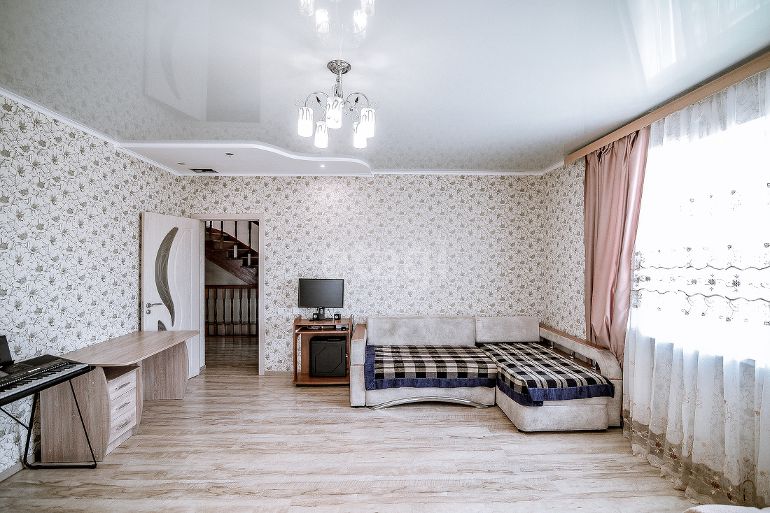 Продажа дома, 330м <sup>2</sup>, 10 сот., Южно-Сахалинск, Сахалинская область,  