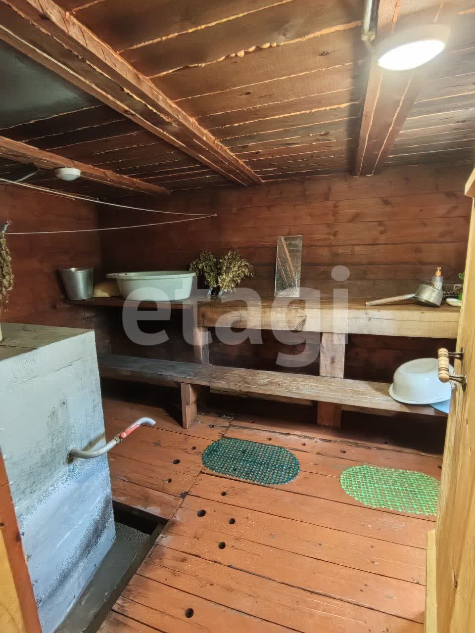 Продажа дома, 68м <sup>2</sup>, 11 сот., Улан-Удэ, Республика Бурятия,  Октябрьский