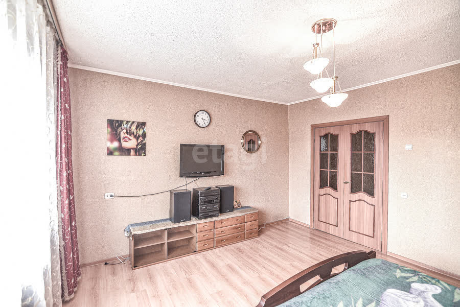 Аренда 1-комнатной квартиры, Южно-Сахалинск, Сахалинская область,  Южно-Сахалинск