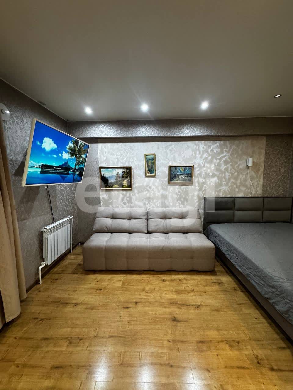 Продажа 1-комнатной квартиры, Улан-Удэ, Республика Бурятия,  Улан-Удэ