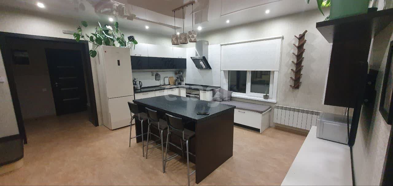 Продажа дома, 209м <sup>2</sup>, 8 сот., Улан-Удэ, Республика Бурятия,  Иволгинский