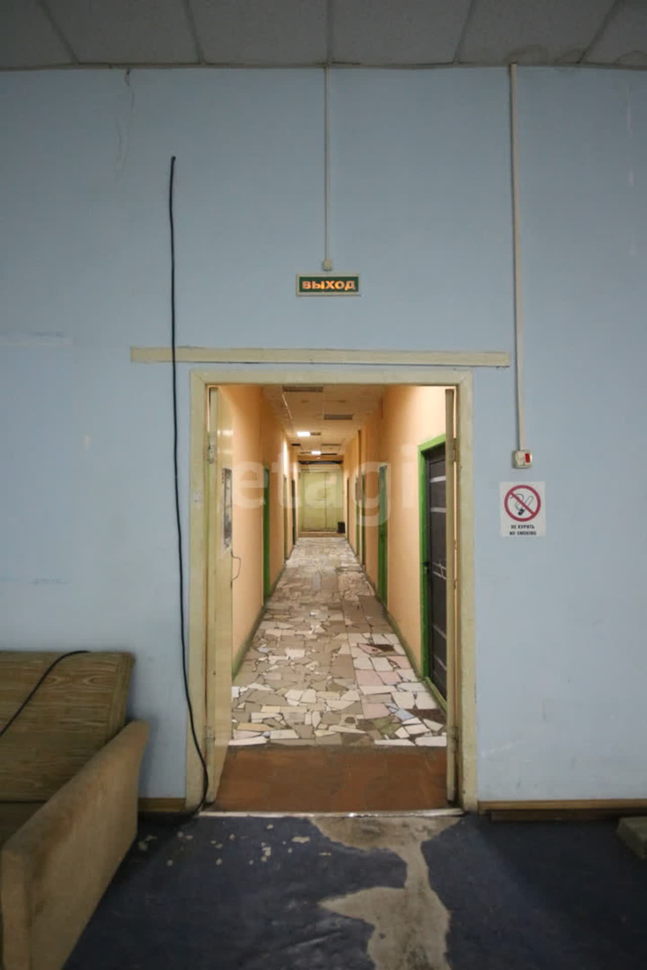 Аренда коммерческой недвижимости, 780м <sup>2</sup>, Новый Уренгой, Ямало-Ненецкий АО,  Новый Уренгой