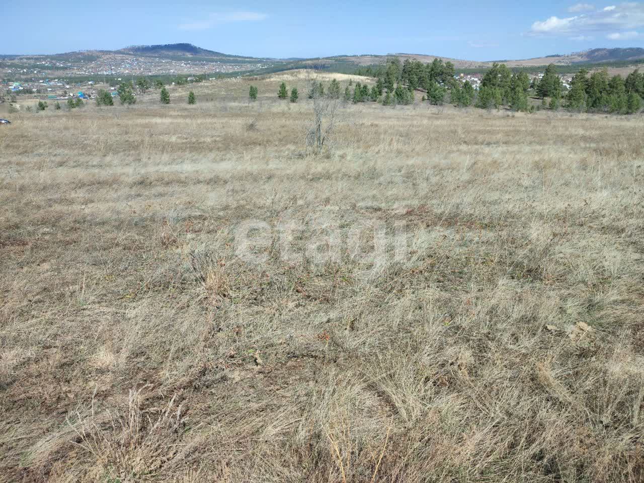 Продажа участка, Улан-Удэ, Республика Бурятия,  Тарбагатайский