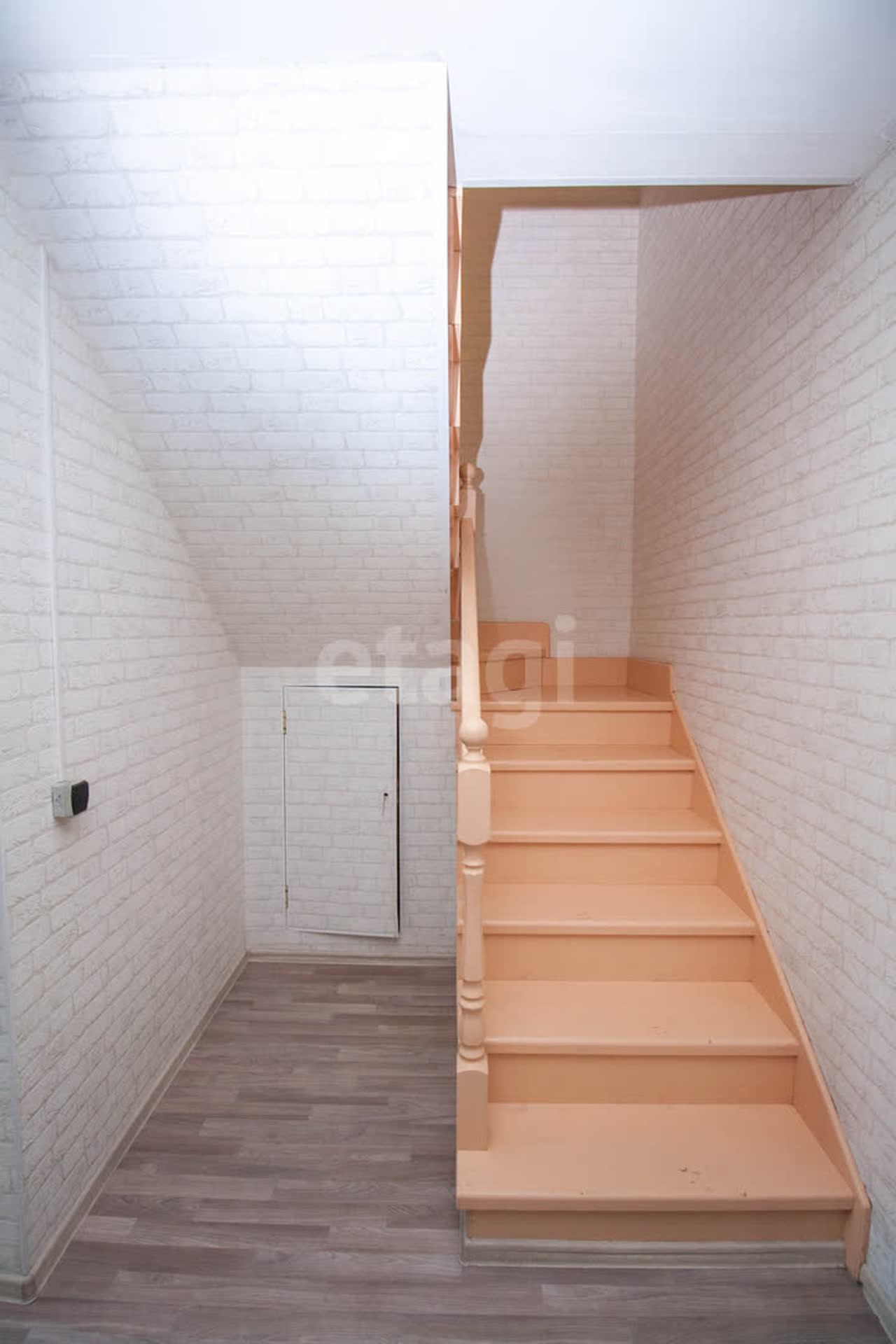 Продажа дома, 117м <sup>2</sup>, 4 сот., Южно-Сахалинск, Сахалинская область,  