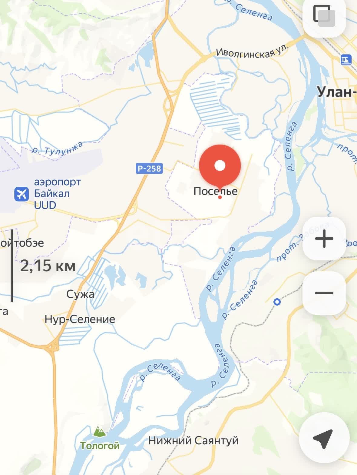 Продажа дома, 30м <sup>2</sup>, 8 сот., Улан-Удэ, Республика Бурятия,  Иволгинский